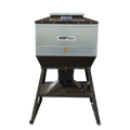 1000# Corn Pro Deer Feeder