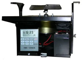 Deer Feeder 12v Controller Box
