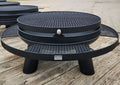 24" Fire Pit