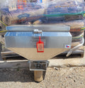 50# Silverback Road Feeder