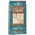 Purina Animal Nutrition Game Fish Chow 50 lbs bag