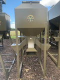 600# HD Gravity Protein Deer Feeder TWS