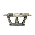 THE ELIMINATOR Varmint Proof Spinner Plate for Deer Feeder