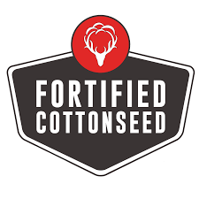 Fortified Cottonseed 40 lb Bag