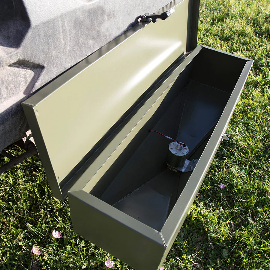 UTV Road Feeder 100lb.
