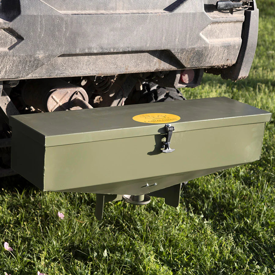UTV Road Feeder 100lb.